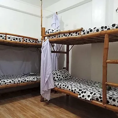 Georgia\'S Neverland Hostel