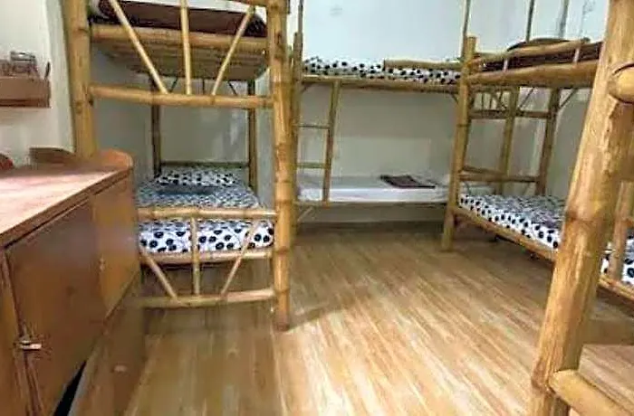 Hotel Georgia's Neverland