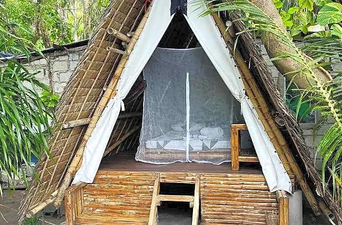Georgia's Neverland Hotel