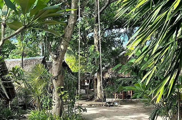 Hotel Georgia's Neverland Daanbantayan