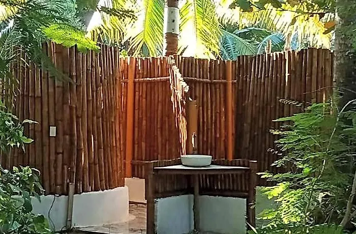 Georgia's Neverland Hotel