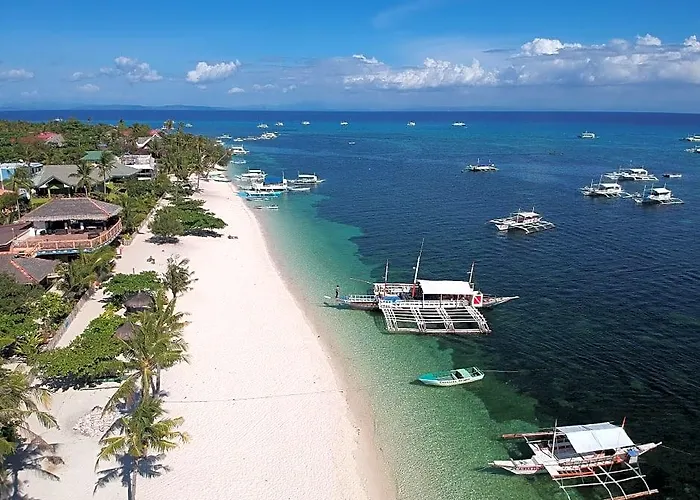 Hotel Georgia's Neverland Daanbantayan